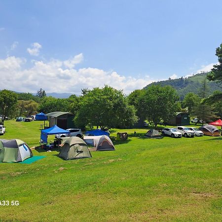 Sabie River Camp מראה חיצוני תמונה