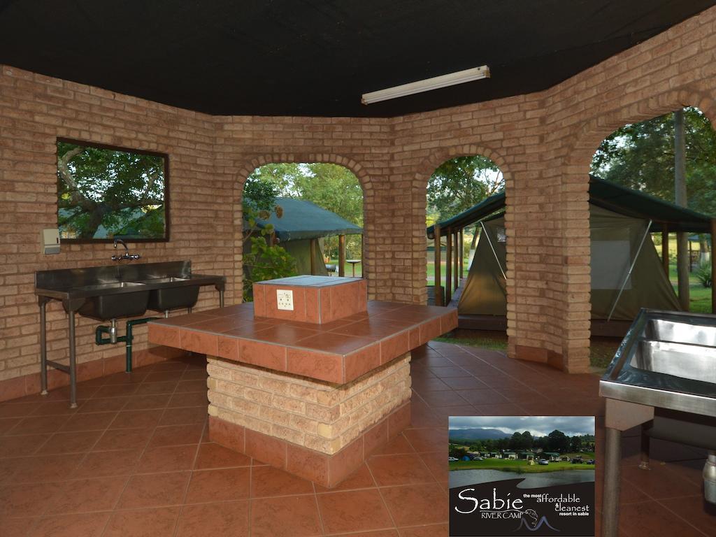 Sabie River Camp חדר תמונה