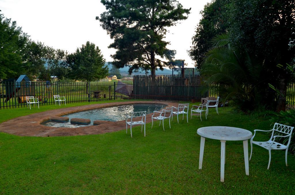 Sabie River Camp מראה חיצוני תמונה
