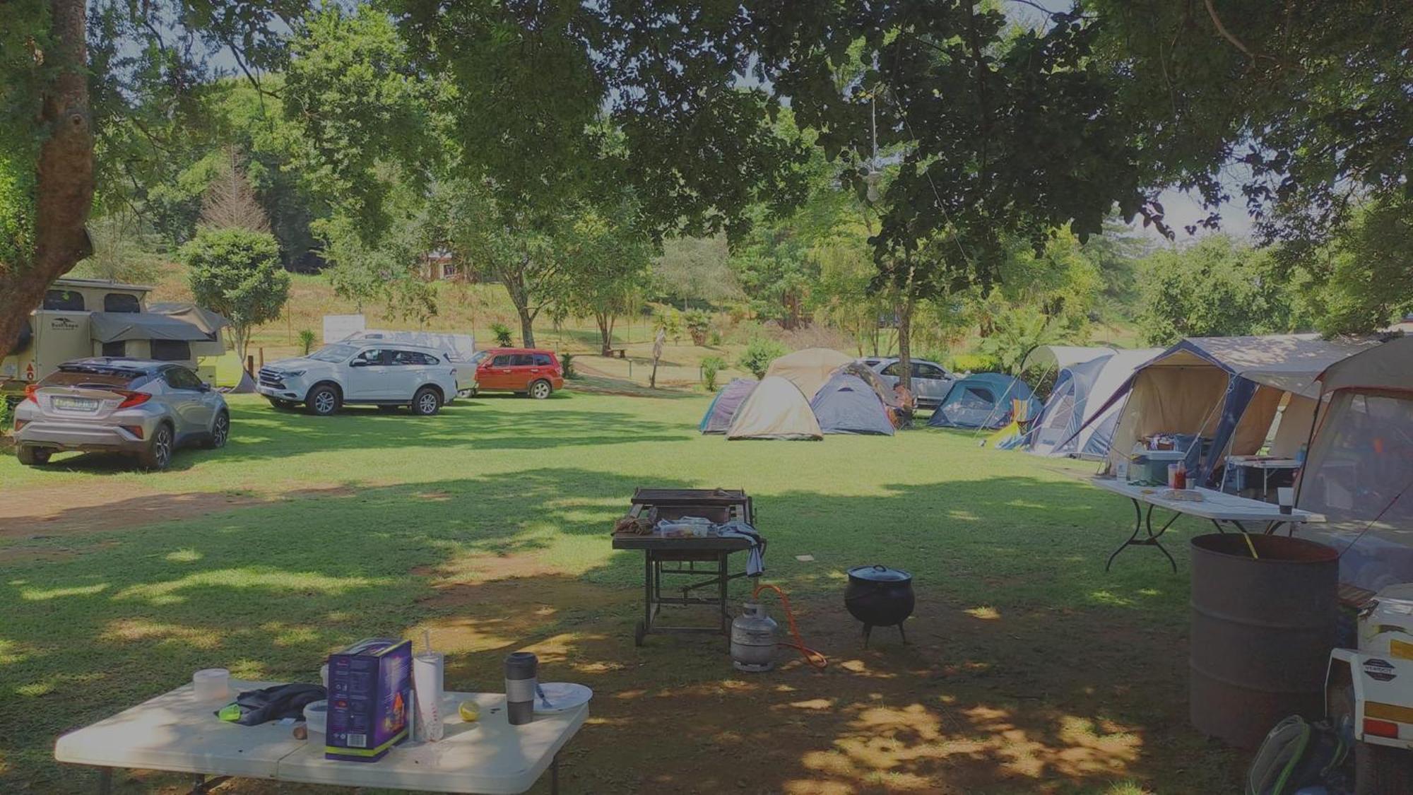 Sabie River Camp מראה חיצוני תמונה