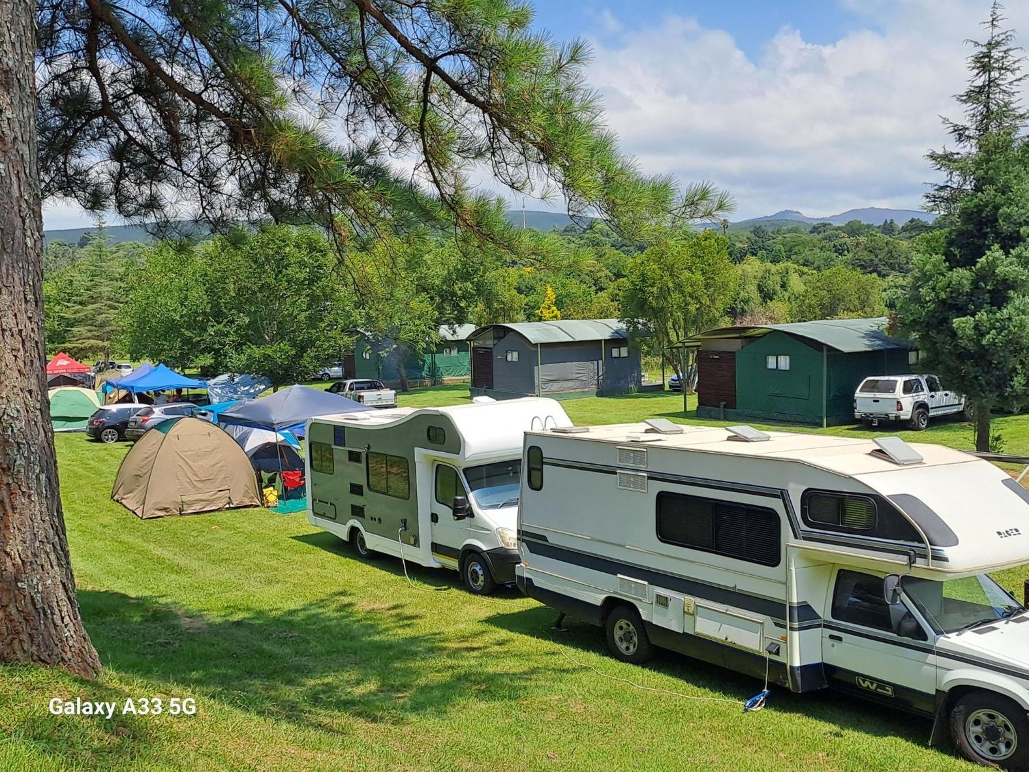 Sabie River Camp מראה חיצוני תמונה