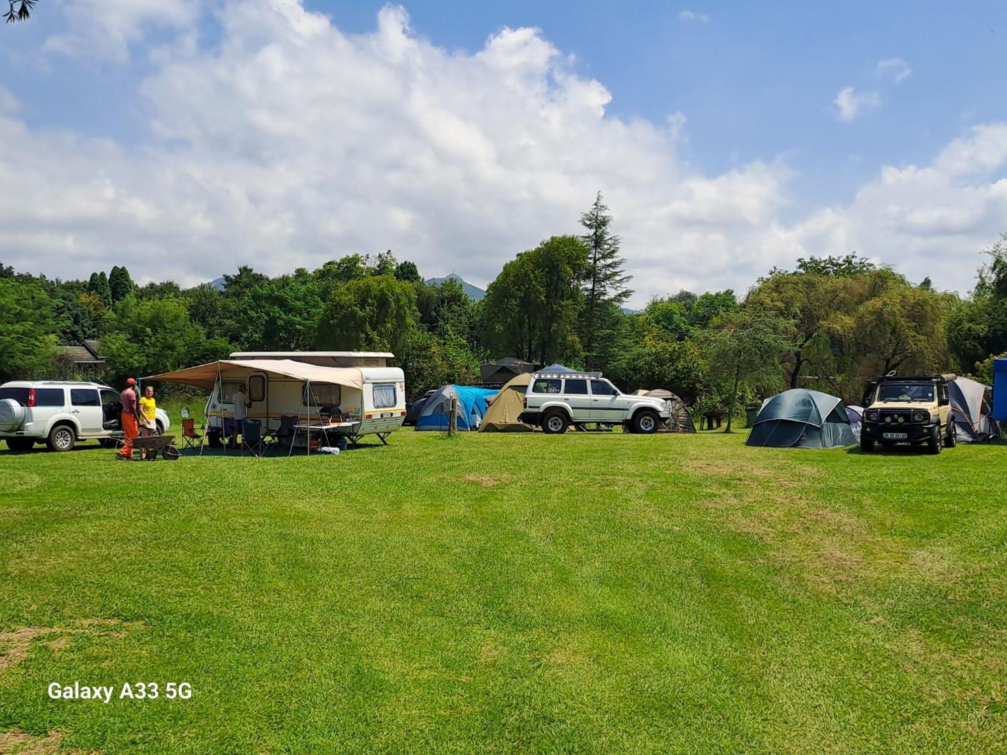 Sabie River Camp מראה חיצוני תמונה
