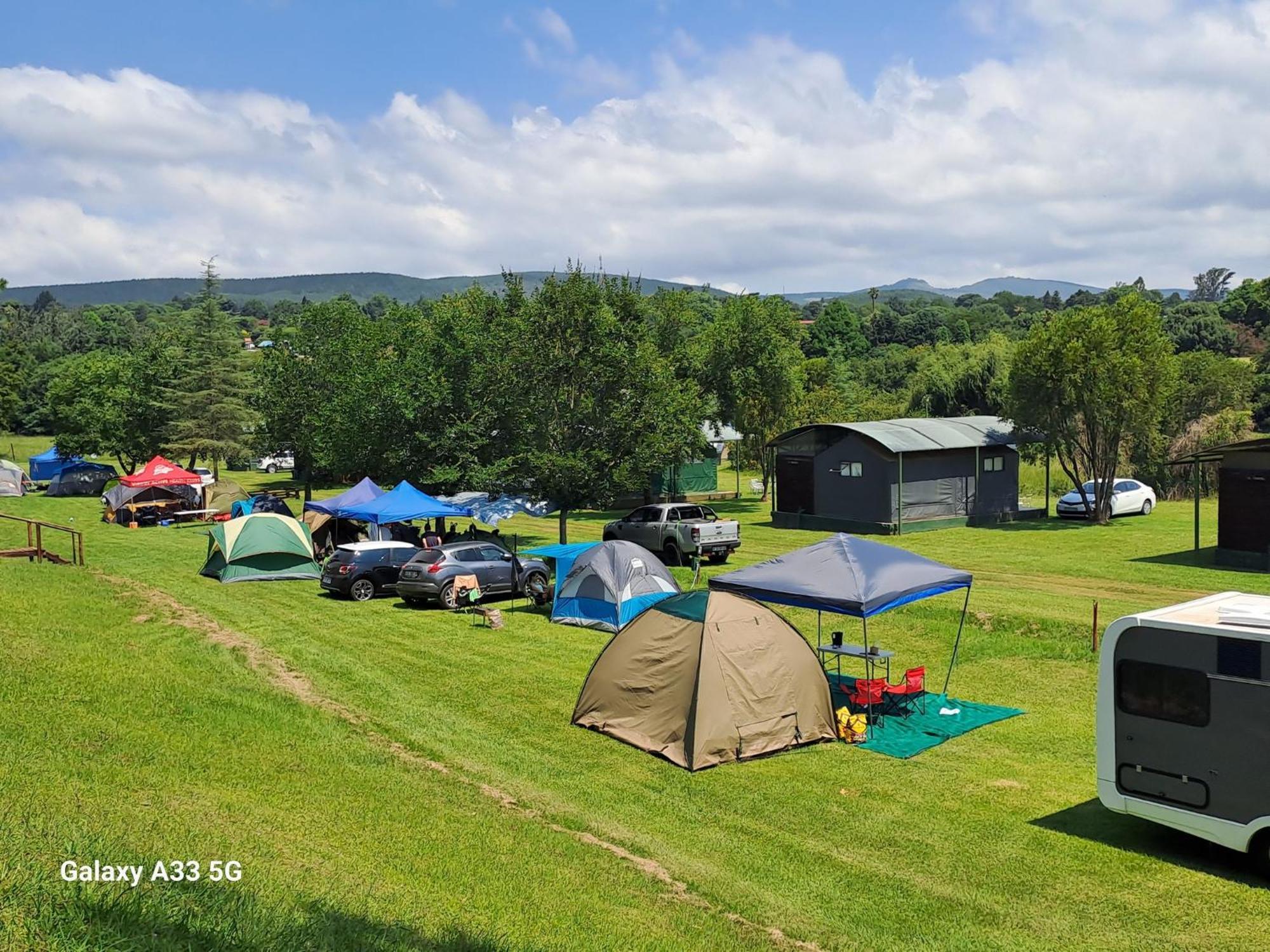 Sabie River Camp מראה חיצוני תמונה