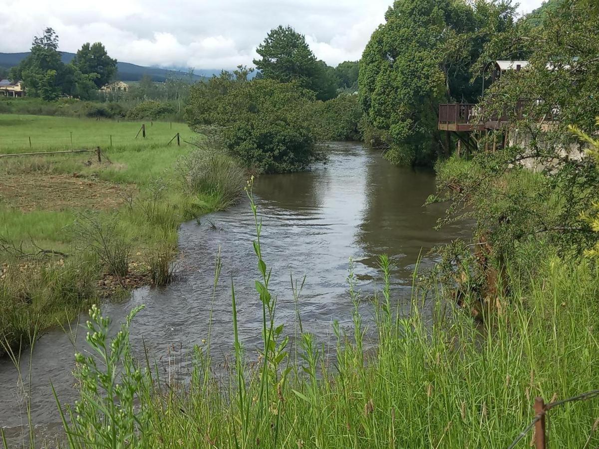 Sabie River Camp מראה חיצוני תמונה