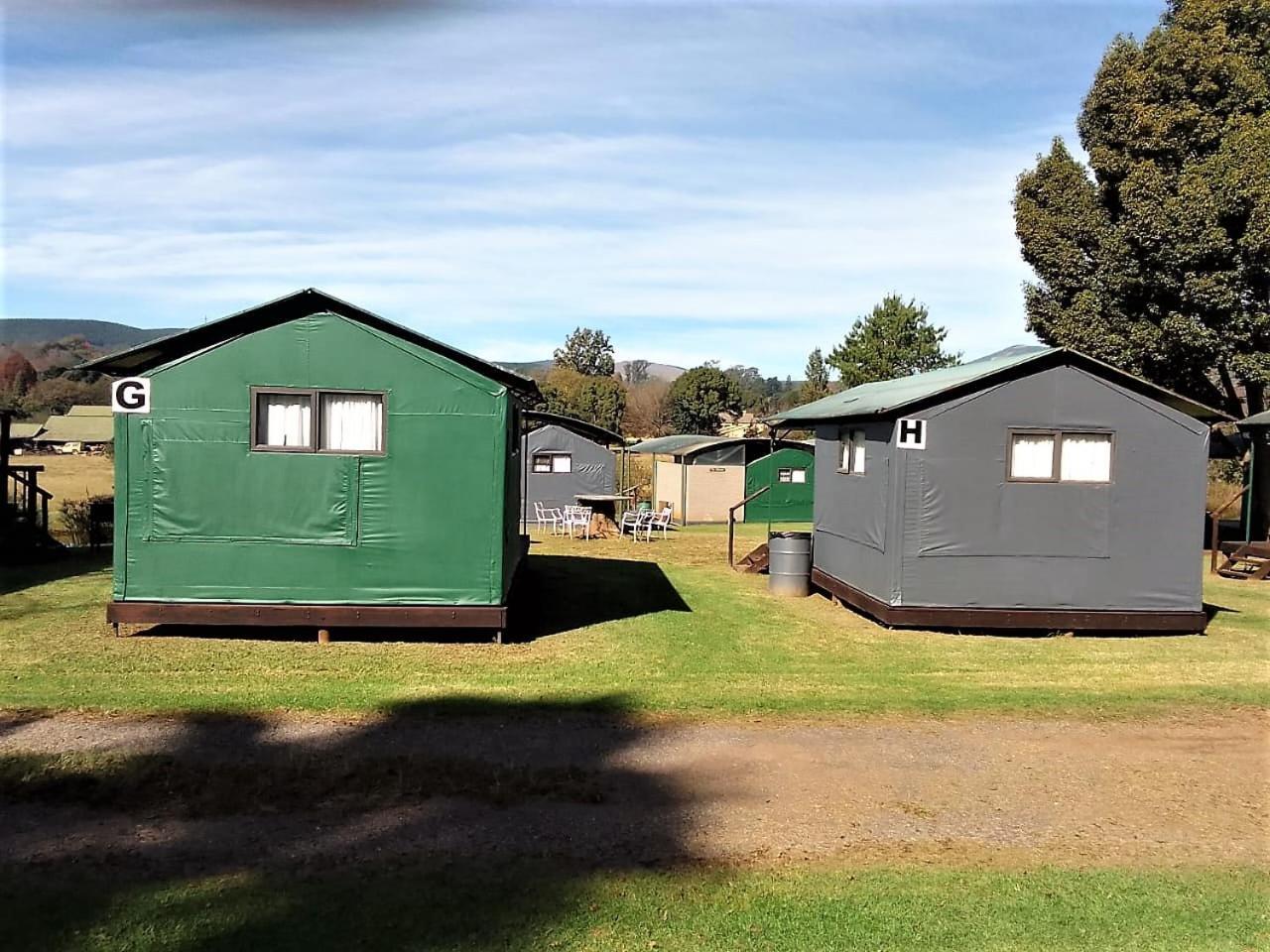 Sabie River Camp מראה חיצוני תמונה