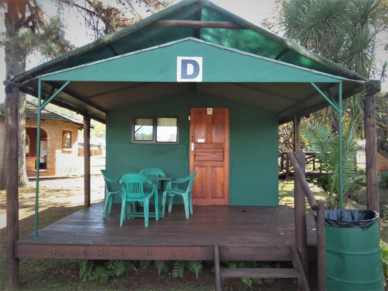 Sabie River Camp מראה חיצוני תמונה
