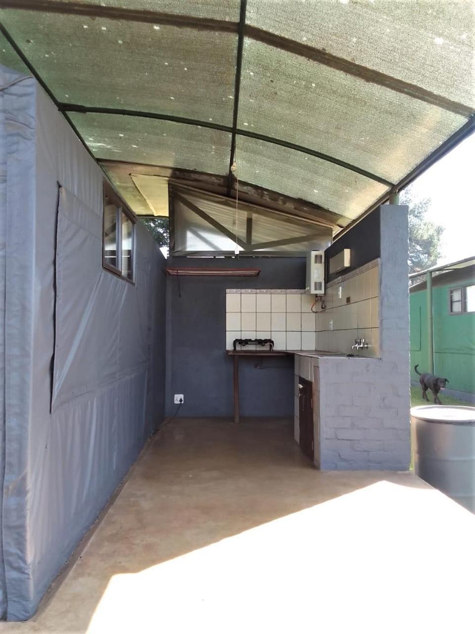 Sabie River Camp מראה חיצוני תמונה