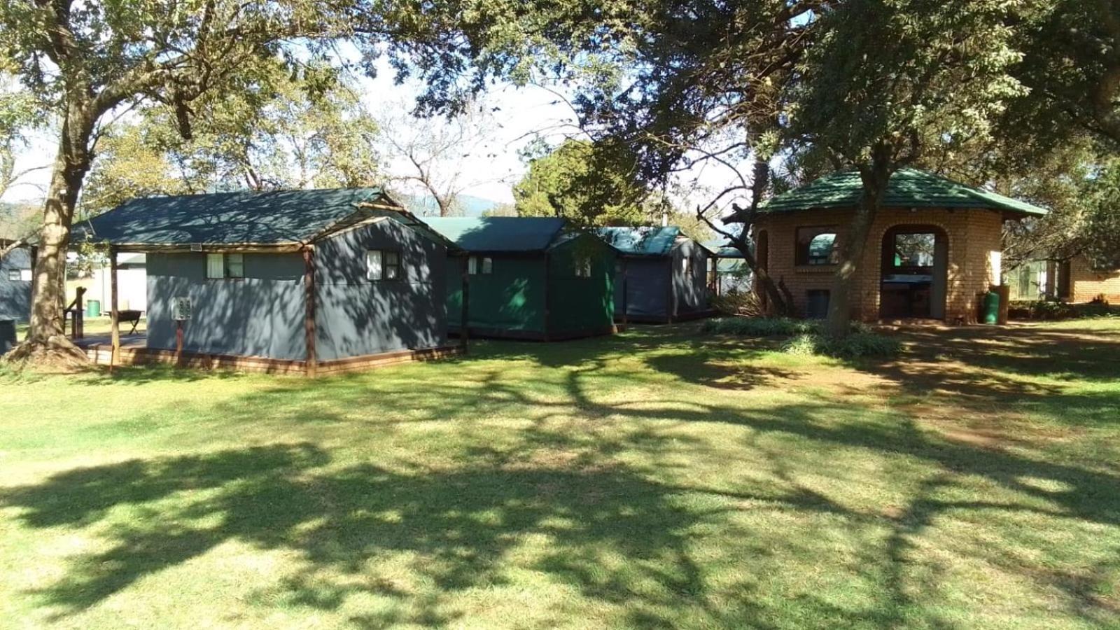 Sabie River Camp מראה חיצוני תמונה
