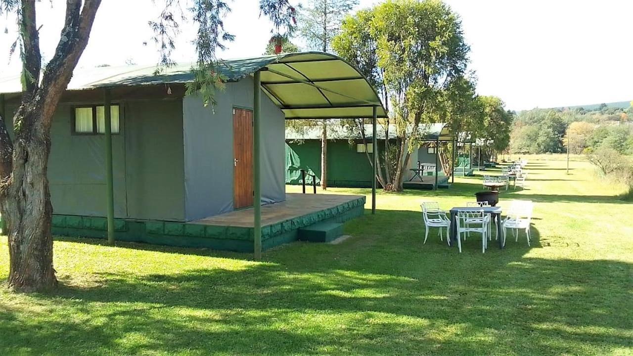 Sabie River Camp מראה חיצוני תמונה
