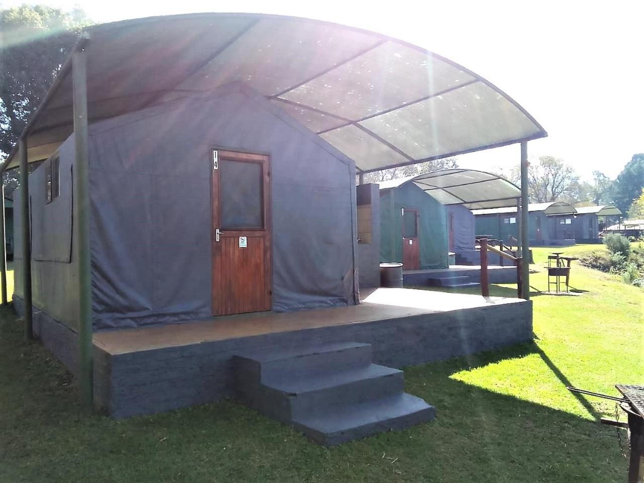 Sabie River Camp מראה חיצוני תמונה