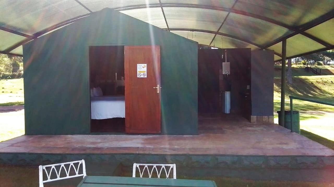 Sabie River Camp מראה חיצוני תמונה