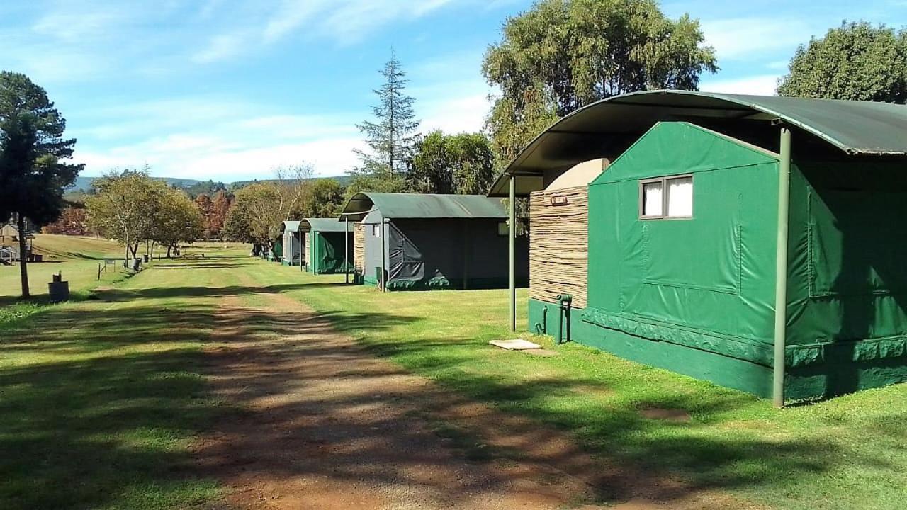 Sabie River Camp מראה חיצוני תמונה