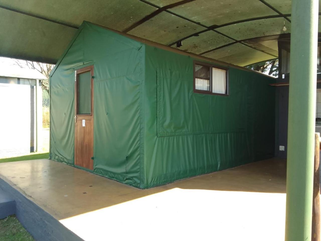 Sabie River Camp מראה חיצוני תמונה