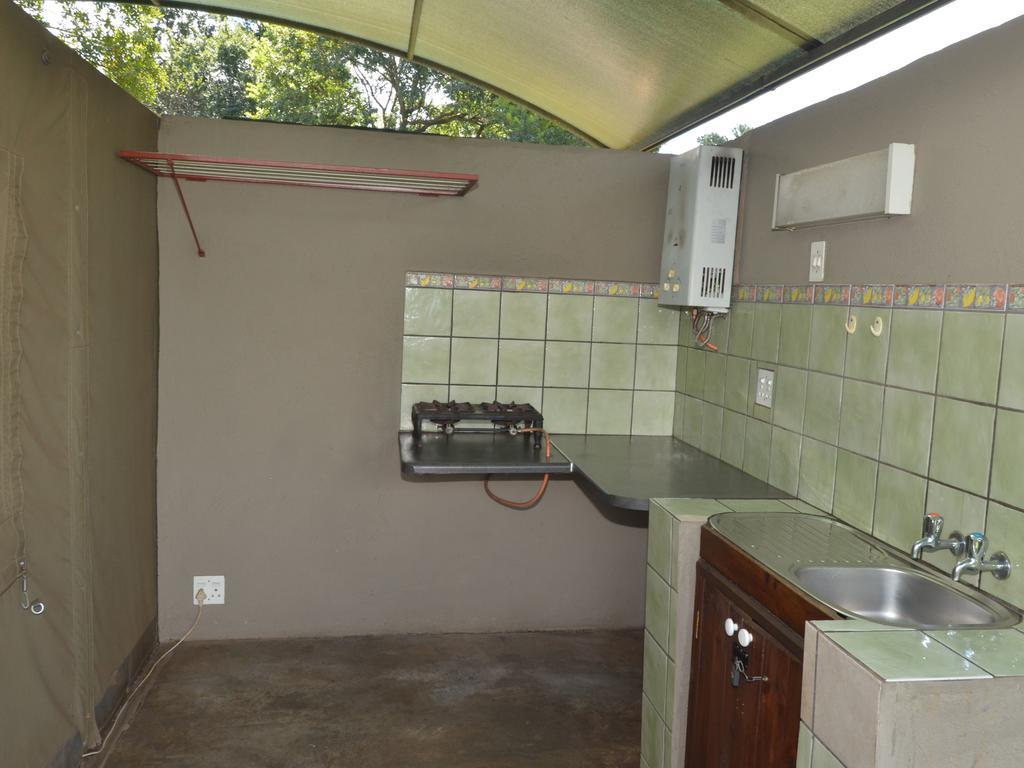 Sabie River Camp חדר תמונה