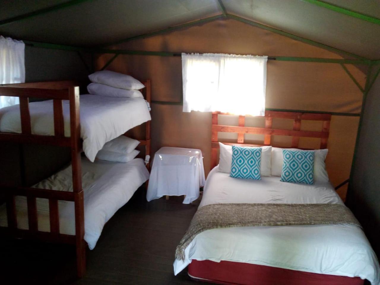 Sabie River Camp מראה חיצוני תמונה