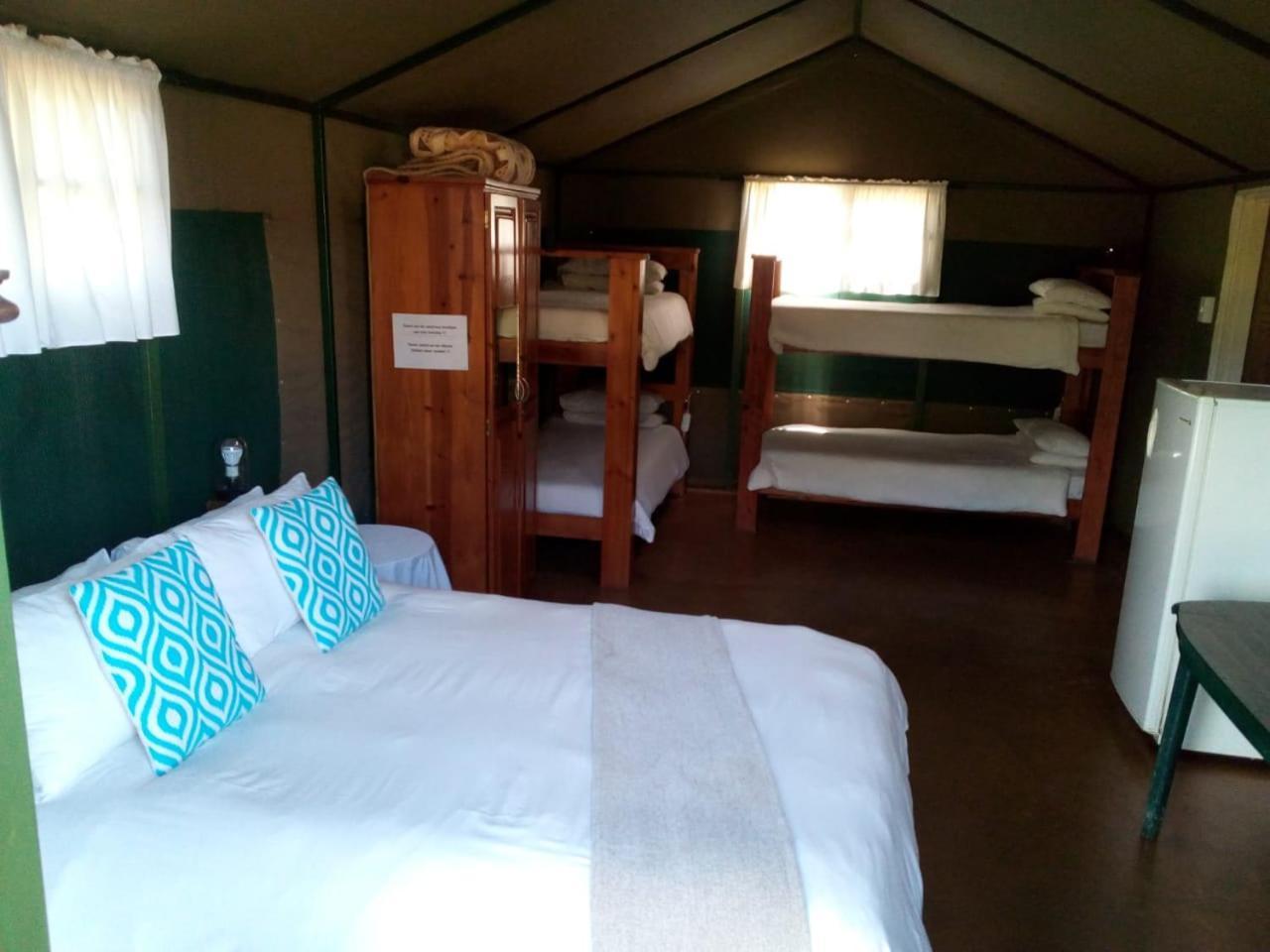 Sabie River Camp מראה חיצוני תמונה