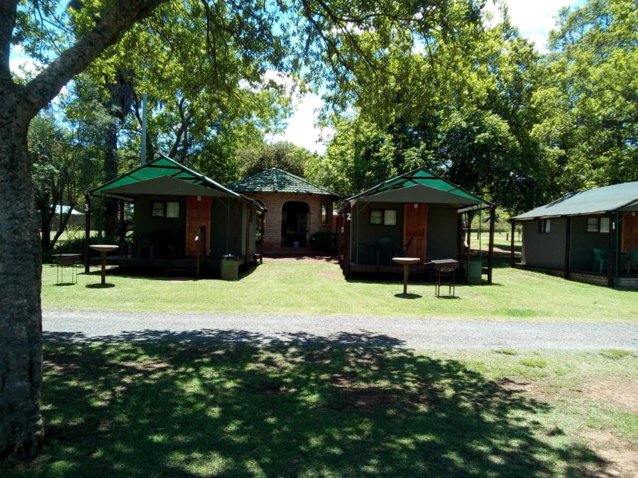 Sabie River Camp מראה חיצוני תמונה