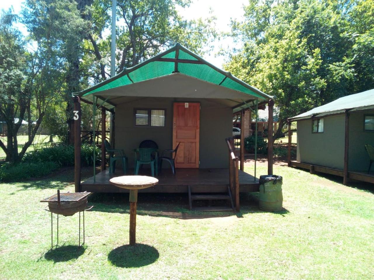 Sabie River Camp מראה חיצוני תמונה