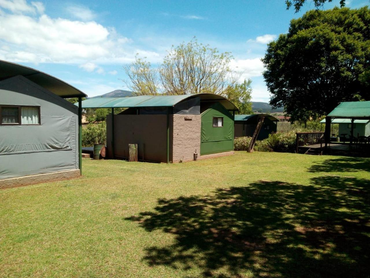 Sabie River Camp מראה חיצוני תמונה