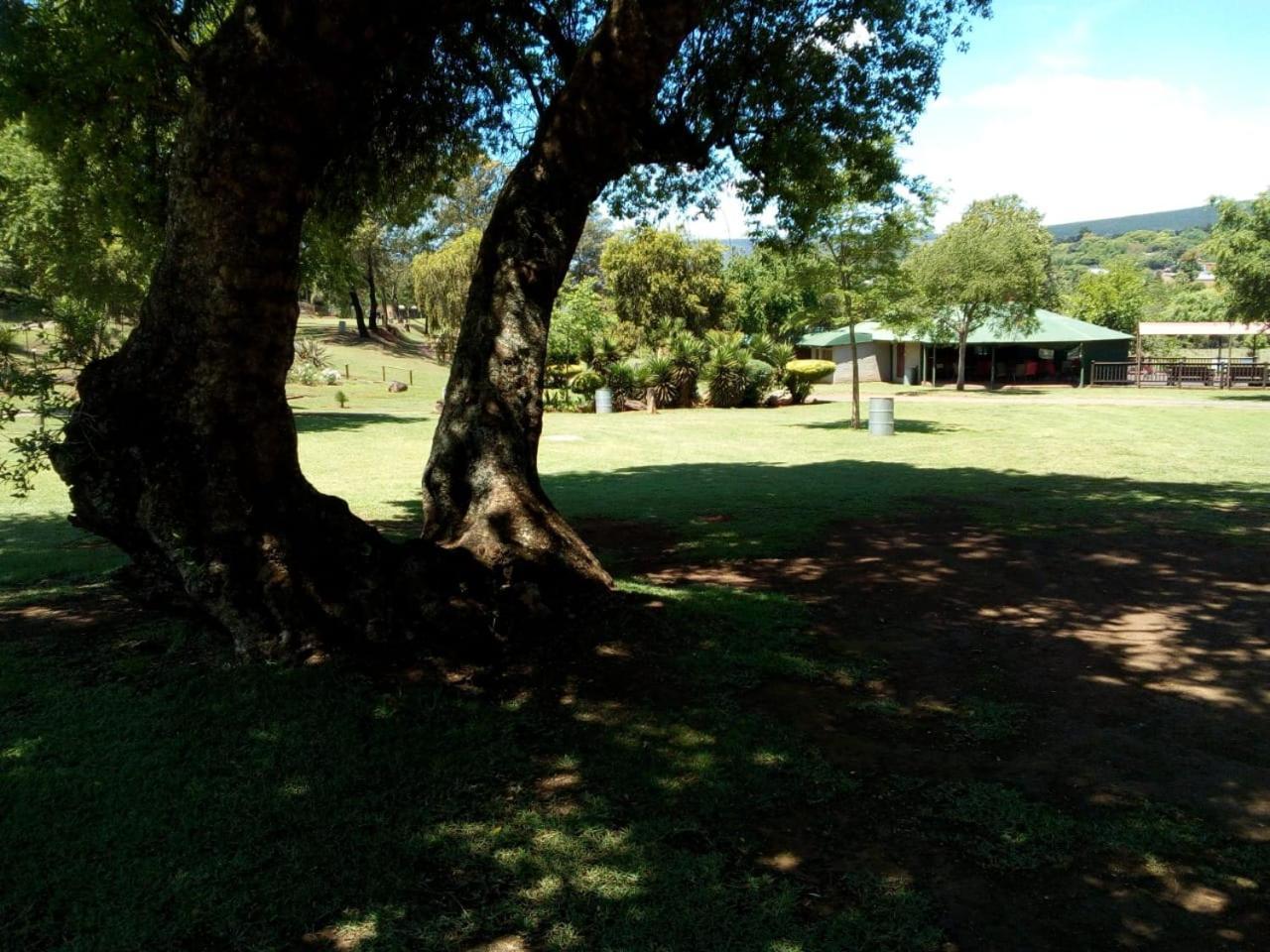 Sabie River Camp מראה חיצוני תמונה