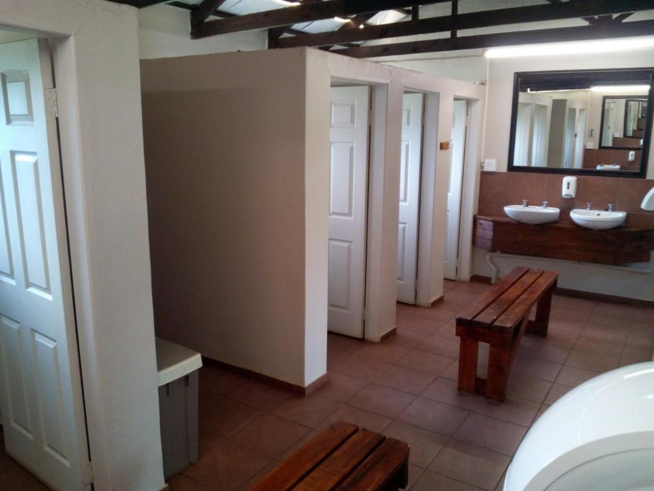 Sabie River Camp מראה חיצוני תמונה