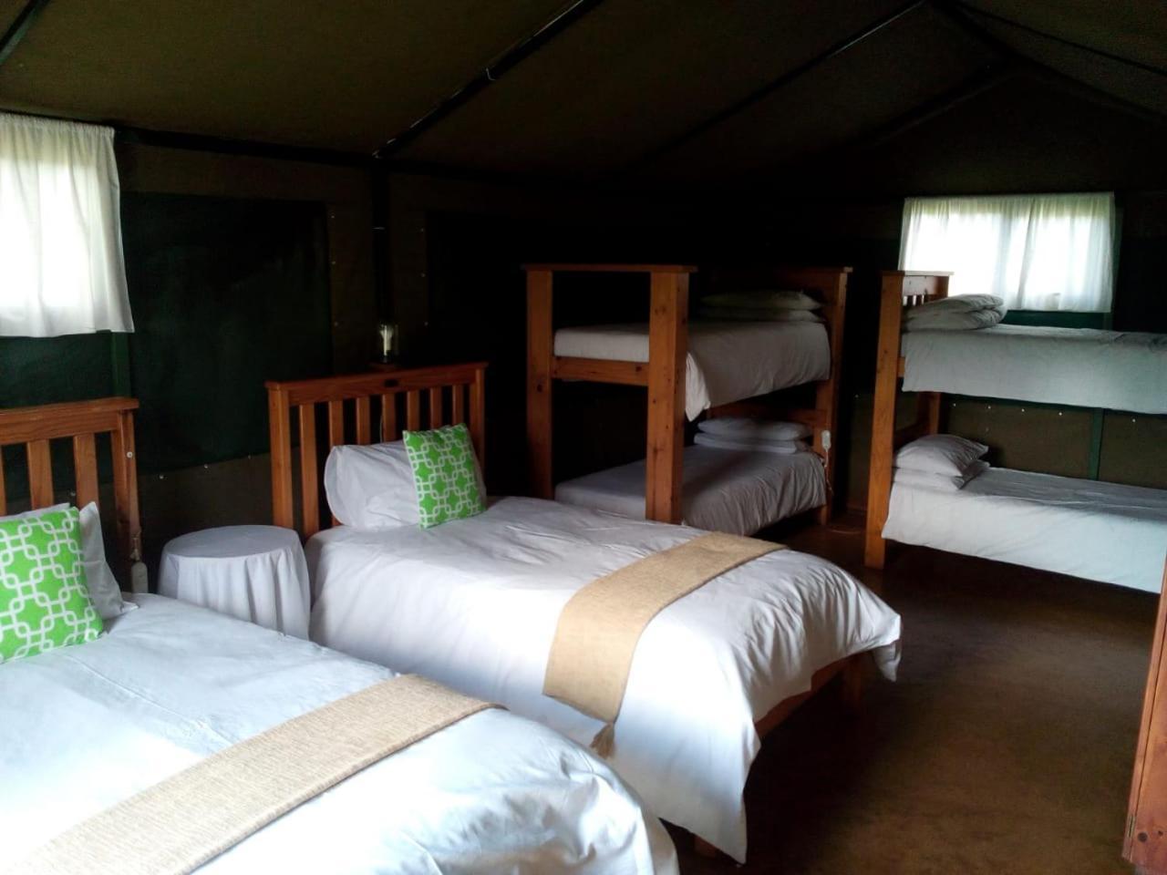 Sabie River Camp מראה חיצוני תמונה