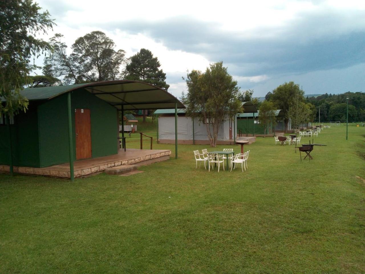 Sabie River Camp מראה חיצוני תמונה