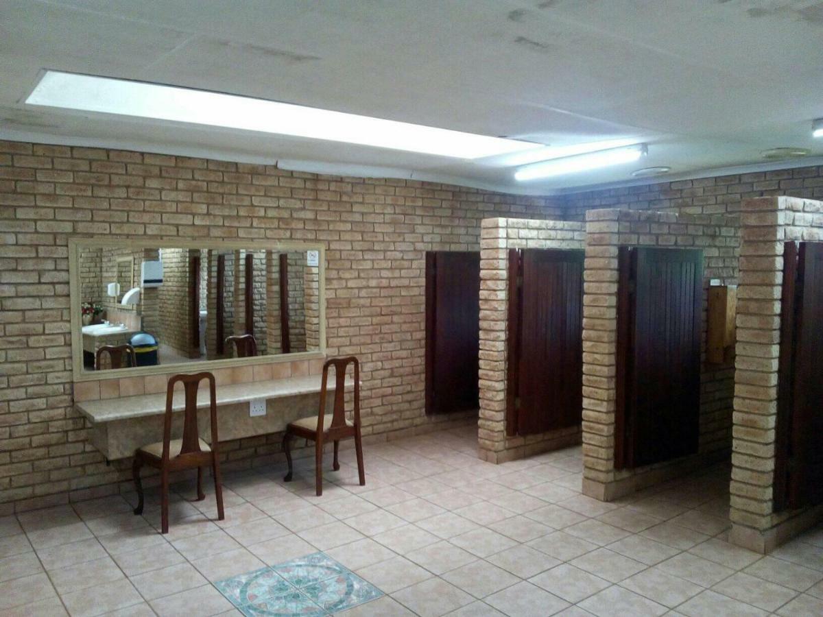 Sabie River Camp מראה חיצוני תמונה