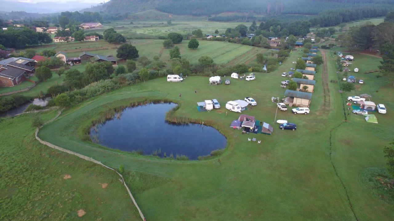 Sabie River Camp מראה חיצוני תמונה